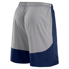 Cleveland Guardians Fanatics Go Hard Shorts - MLB