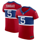 Kayvon Thibodeaux New York Giants Vapor F.U.S.E. Elite Player Jersey Vapor F.U.S.E. Elite Jersey Red | Nike for Sale