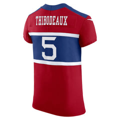 Kayvon Thibodeaux New York Giants Vapor F.U.S.E. Elite Player Jersey Vapor F.U.S.E. Elite Jersey Red | Nike for Sale