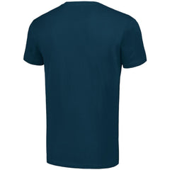 Tampa Bay Lightning Starter Half Puck T-Shirt - Navy - NHL