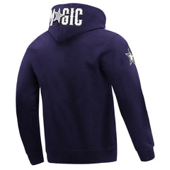 Orlando Magic Pro Standard 2023/24 City Edition Pullover Hoodie Navy - NBA