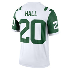 Breece Hall New York Jets Legend Player Performance Top White | Nike for Sale
