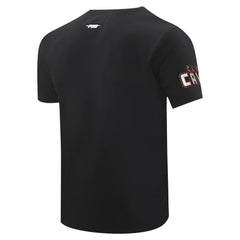 Cleveland Cavaliers Pro Standard 2023 City Edition T-Shirt Black - NBA