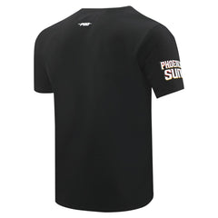 Phoenix Suns Pro Standard 2023 City Edition T-Shirt Black - NBA