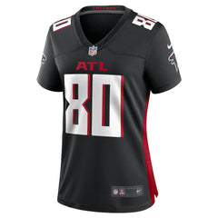 Josh Ali Atlanta Falcons Women's Team Game Jersey Black | Nike for Sale
