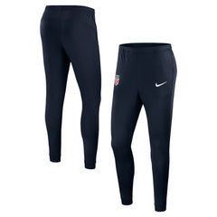 USMNT 2024 Strike Performance Track Pants Navy | Nike online