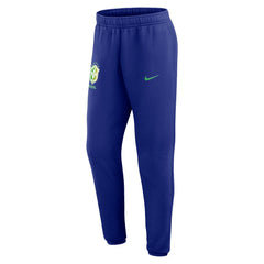 Brazil National Team Club Jogger Pants Royal | Nike