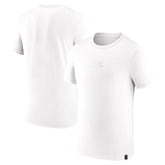 Paris Saint-Germain Premium Essential T-Shirt White | Nike Online