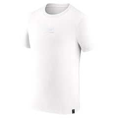 Paris Saint-Germain Premium Essential T-Shirt White | Nike Online