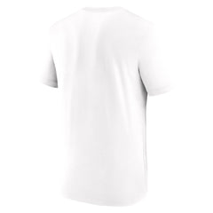 Paris Saint-Germain Premium Essential T-Shirt White | Nike Online