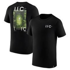 Liverpool Photo T-Shirt Black | Nike online