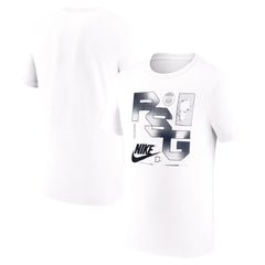 Paris Saint-Germain Futura T-Shirt White | Nike discount