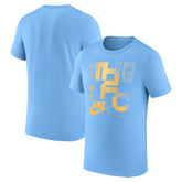 Tottenham Hotspur Futura T-Shirt Blue | Nike online