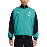 Liverpool 2024/25 Strike Anthem Full-Zip Jacket Teal | Nike Online
