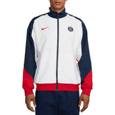 Paris Saint-Germain 2024/25 Strike Anthem Full-Zip Jacket White | Nike cheap