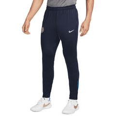 Chelsea 2024/25 Strike Performance Pants Navy | Nike online