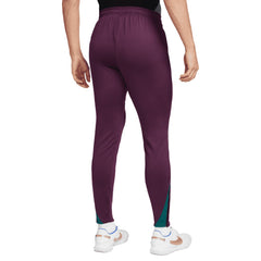 Paris Saint-Germain 2024/25 Strike Performance Pants Burgundy | Nike Online