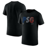 Paris Saint-Germain Lights T-Shirt Black | Nike discount