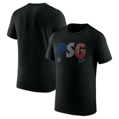 Paris Saint-Germain Lights T-Shirt Black | Nike discount