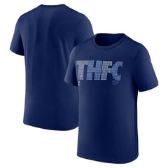 Tottenham Hotspur Lights T-Shirt Blue | Nike Online