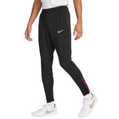 Liverpool 2024/25 Advance Strike Pants Black | Nike