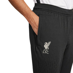 Liverpool 2024/25 Advance Strike Pants Black | Nike