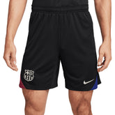 Barcelona 2024/25 Strike Shorts Black | Nike Online
