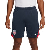 USMNT 2024 Strike Performance Shorts Navy | Nike discount