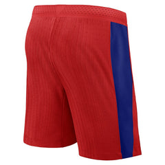 USMNT 2024 Away Advance Match Shorts Red | Nike