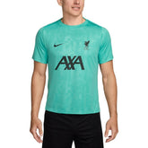 Liverpool 2024/25 Academy Pro Pre-Match Top Teal | Nike cheap