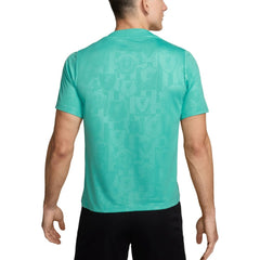 Liverpool 2024/25 Academy Pro Pre-Match Top Teal | Nike cheap