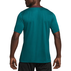 Paris Saint-Germain 2024/25 Strike Performance Top Teal | Nike discount