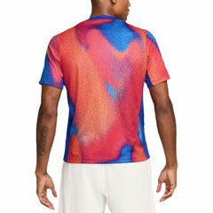 USMNT 2024 Academy Pro Pre-Match Top Royal | Nike Online