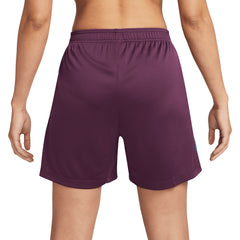 Paris Saint-Germain Women's 2024/25 Strike Performance Shorts Burgundy | Nike