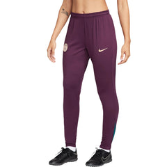 Paris Saint-Germain Women's 2024/25 Strike Performance Pants Burgundy | Nike discount