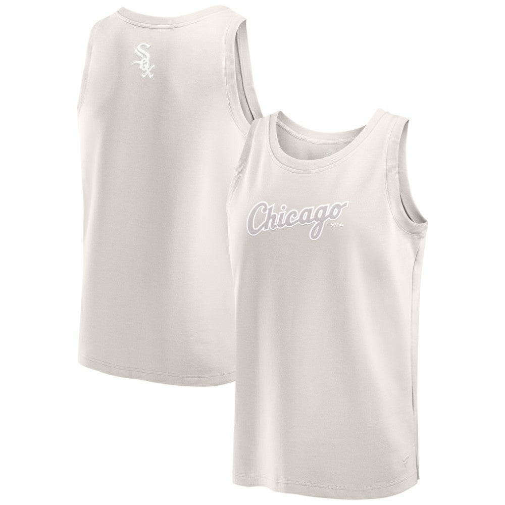 Chicago White Sox Fanatics Elements Tank Top - MLB