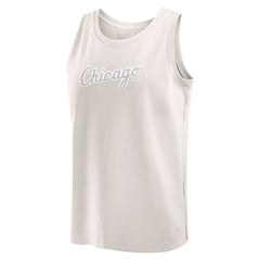 Chicago White Sox Fanatics Elements Tank Top - MLB