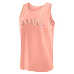Los Angeles Angels Fanatics Elements Tank Top - MLB
