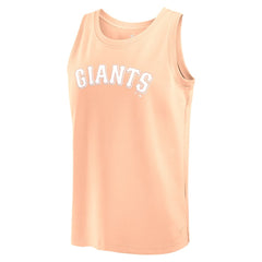 San Francisco Giants Fanatics Elements Tank Top - MLB