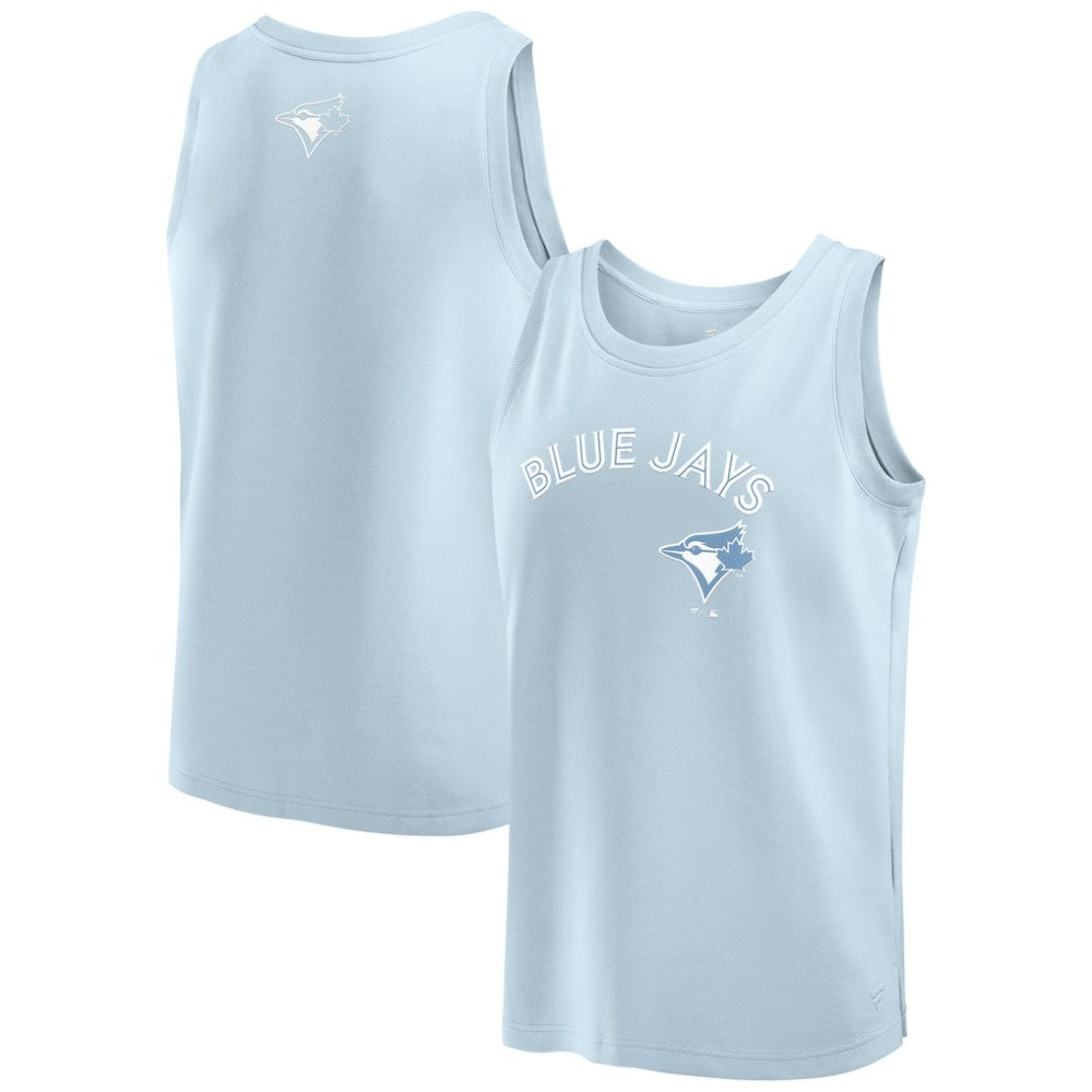 Toronto Blue Jays Fanatics Elements Tank Top - MLB