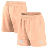 Baltimore Orioles Fanatics Elements Swim Shorts - MLB