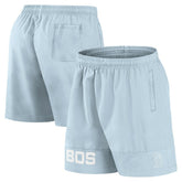 Boston Red Sox Fanatics Elements Swim Shorts - MLB