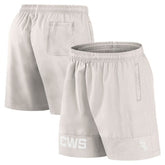 Chicago White Sox Fanatics Elements Swim Shorts - MLB