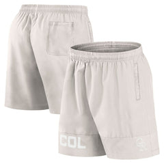 Colorado Rockies Fanatics Elements Swim Shorts - MLB