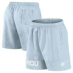 Houston Astros Fanatics Elements Swim Shorts - MLB