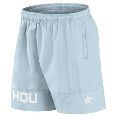 Houston Astros Fanatics Elements Swim Shorts - MLB