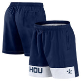 Houston Astros Fanatics Elements Swim Shorts - MLB