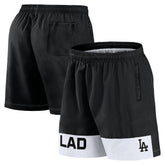 Los Angeles Dodgers Fanatics Elements Swim Shorts - MLB