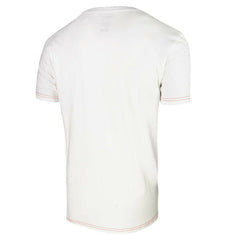 Chicago Bulls Stadium Essentials Unisex Scoreboard T-Shirt White - NBA