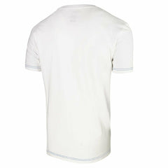 Golden State Warriors Stadium Essentials Unisex Scoreboard T-Shirt White - NBA